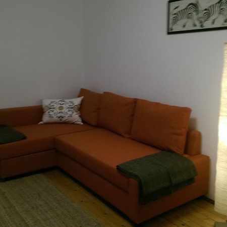 Ch4 Apartment Mediaş 객실 사진