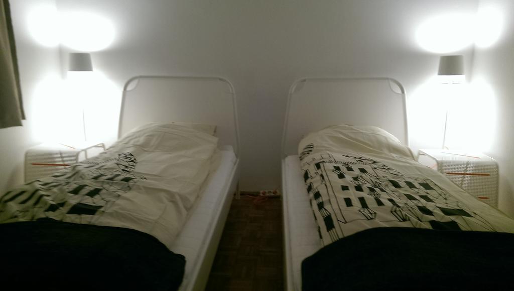 Ch4 Apartment Mediaş 객실 사진