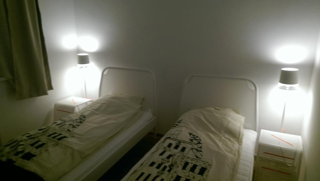 Ch4 Apartment Mediaş 객실 사진