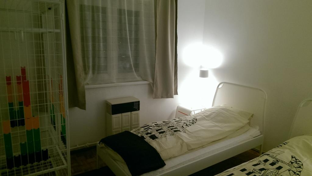Ch4 Apartment Mediaş 객실 사진