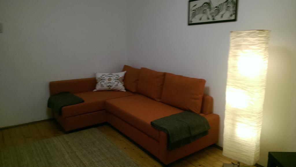 Ch4 Apartment Mediaş 객실 사진