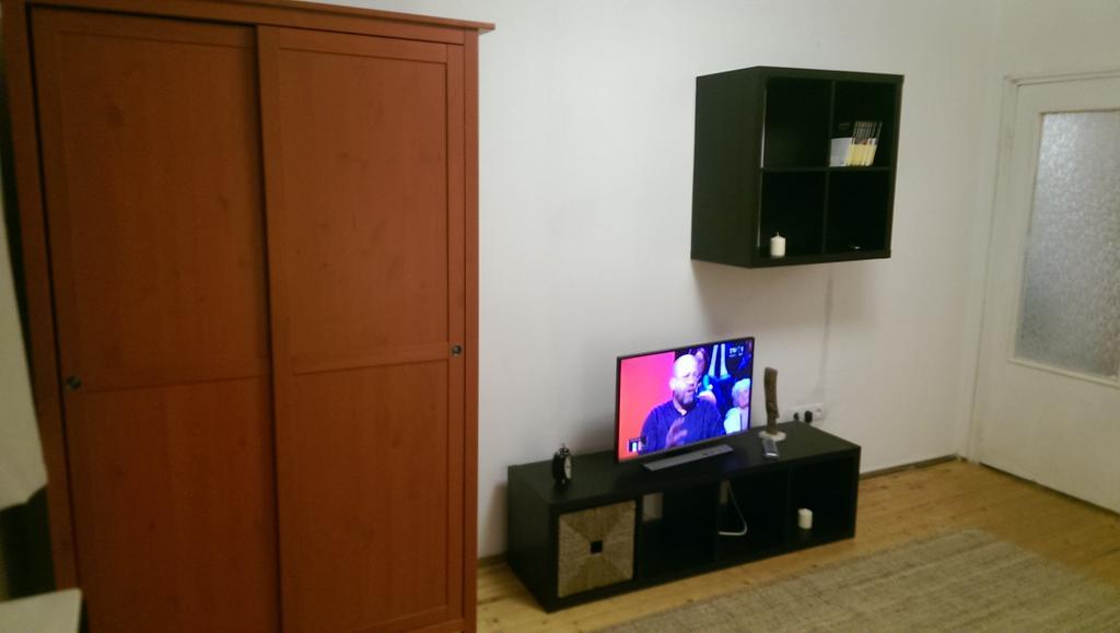 Ch4 Apartment Mediaş 객실 사진