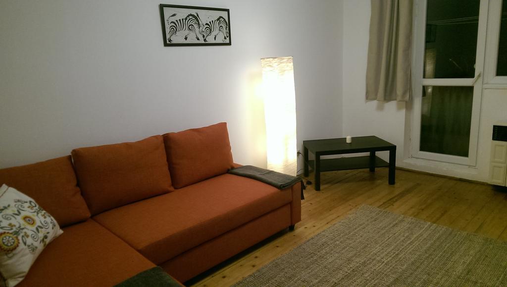 Ch4 Apartment Mediaş 객실 사진