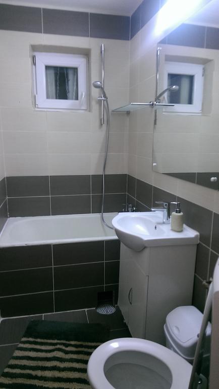 Ch4 Apartment Mediaş 객실 사진