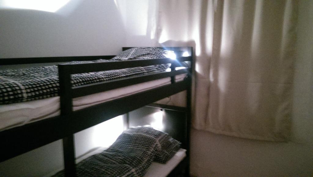 Ch4 Apartment Mediaş 객실 사진